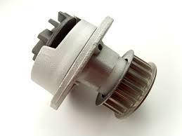 96352648 Помпа водяна Ланос 1,5/ Авео/ Нексія (8кл) (KS)