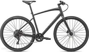 Велосипед Specialized Sirrus X 3.0 Czarny Satynowy Połysk 28 2022