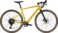 Велосипед Cannondale Gravel Topstone 4 Mango 28 2022