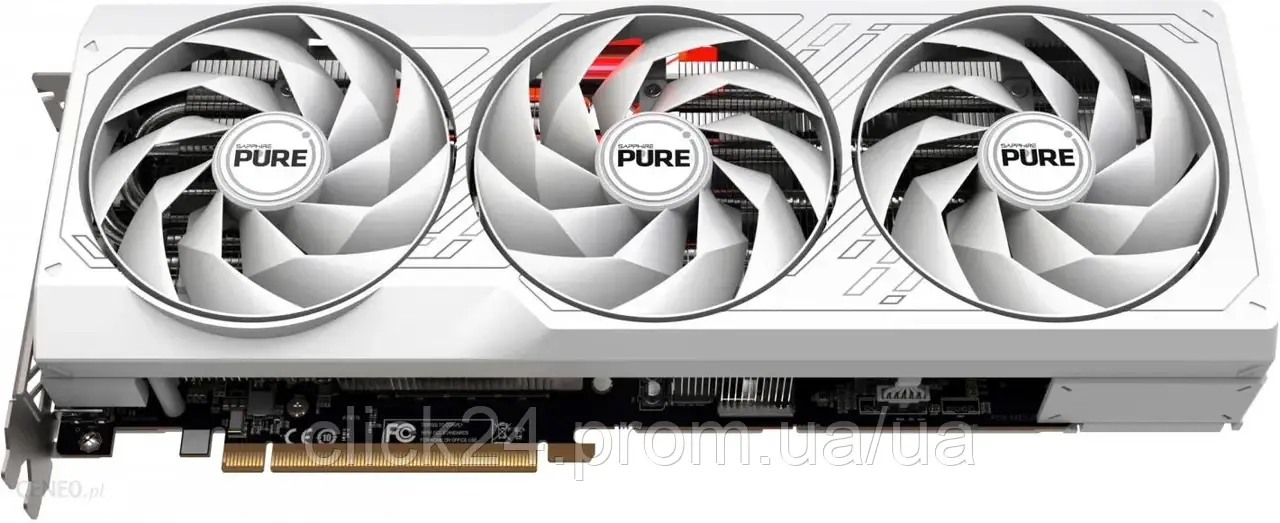 Купить видеокарты Radeon RX 7700 XT с EK.ua - все цены интернет ...