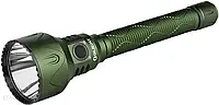 Ліхтар Latarka taktyczno-poszukiwawcza Olight Javelot Pro 2 OD Green - 2500 lumenów