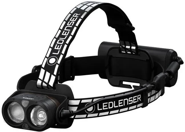 Ліхтар Ledlenser H19R Signature 4000 Lm LLL502198