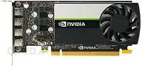 Відеокарти Hp Inc. Nvidia T1000 8GB GDDR6 (5Z7D8AA)