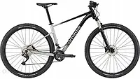 Велосипед Cannondale Trail Sl 4 Czarny 29 2021