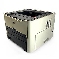 Принтер HP Laserjet 1320 б.в., фото 5
