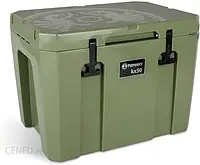 Автохолодильник Petromax Coolbox Kx50-Oliv- Pasywna