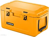 Автохолодильник Dometic Patrol 35 Coolbox Żółty