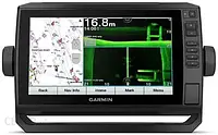 Ехолот Garmin Echomap Uhd 92Sv, Ww, W/Gt54 Echosonda