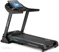 Бігова доріжка Gymtek Xt900