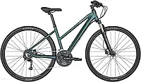 Велосипед crossowy damski Scott Sub Cross 40 Lady model 2024 L