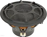 Morel Ultimo SC104 Hi-END Carbon 25cm 600W Rms