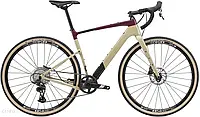 Велосипед Cannondale Topstone Carbon Apex 1 Piaskowy 700C 2024