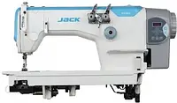 MASZYNA ŁAŃCUSZKOWA JACK JK-8558G, 1-IGŁOWA, DIRECT DRIVE