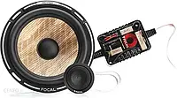 Focal Ps 165F i odseparowane 165 mm 70W Rms