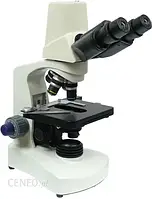 Мікроскоп Delta Optical Genetic Pro Bino USB z kamerą