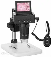 Мікроскоп Bresser Mikroskop Cyfrowy Levenhuk DTX TV LCD