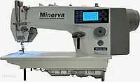 Minerva M9800je4 stębnówka automat