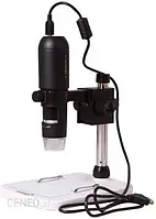 Мікроскоп Levenhuk Mikroskop Cyfrowy Dtx Tv (L70422)