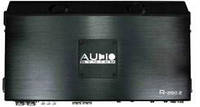 Автомобільний підсилювач Audio System R-250.2 2X410W Rms Klasa Ab