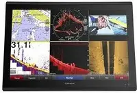 Garmin GPSMap 8417 (0100151000)