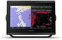 Garmin Ploter GPSMAP 8412 (100209200)