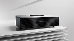 TECHNICS   OTTAVA SC-C70 MK2 (SILVER)