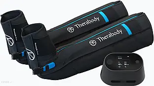 Масажер для обличчя Therabody Urządzenie Do Masażu Recoveryair Pro Ra02299 01 810036057424