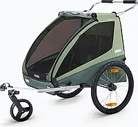 Thule Coaster Xt Basil Green