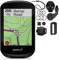 Licznik owy Garmin Edge 830 MTB Zestaw do kolarstwa górskiego (0100206121)