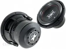 Excursion Subwoofer 10'' 25cm 3500W (U133)