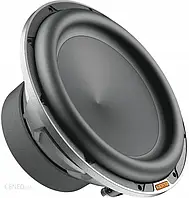 Subwoofer Hertz Mp 250 D4.3 250 mm 4+4 Ohm