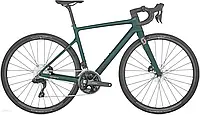 Велосипед szosowy damski Scott Contessa Addict 15 model 2024 XS