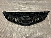 Решетка радиатора для Mazda 6 GG Original б/у GR1L50712