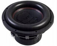 Vibe Subwoofer BLACKDEATH12D4 2x4ohm 30cm Xtreme Koszalin