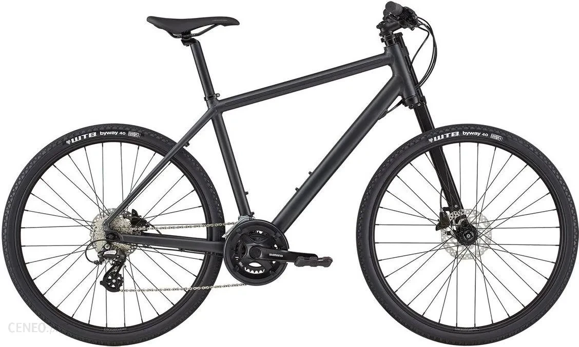 Велосипед Cannondale Bad Boy 3 2021