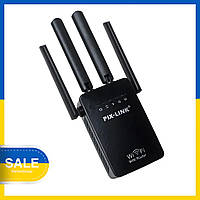 HT Wi-Fi Репитер Роутер PIX-LINK Repeator LV-WR09