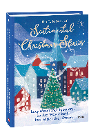 The Folio Book of Sentimental Christmas Stories (Сентиментальные рождественские истории) Alcott L., Montgomery