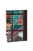 Книга The Strange Case of Dr.Jekyll and Mr.Hyde (Странное дело доктора Джекила и мистера Хайда) Stevenson R.