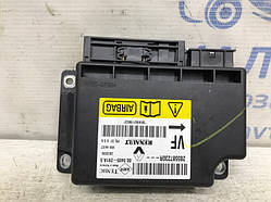 Блок Airbag Renault Megane III 1.5 DIESEL K9K 2009 (б/у)