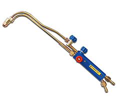 Різак пропановий Р3 "Донмет" 300 П, Ø 9/9