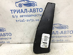 Подушка безпеки в крісло Renault Megane III 1.5 DIESEL K9K 2009 лев. (Б/в)