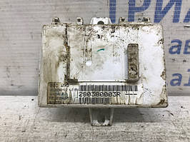 Блок керування Renault