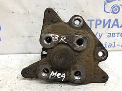 Задня цапфа права Renault Megane 3 1.5 DIESEL K9K 2009 (б/в)