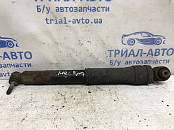 Амортизатор задній Renault Megane 3 1.5 DIESEL K9K 2009 (б/в)
