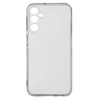 Чехол для мобильного телефона Armorstandart Air Series Samsung A24 4G (A245) Camera cover Transparent