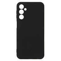 Чехол для мобильного телефона Armorstandart Matte Slim Fit Samsung A24 4G (A245) Camera cover Black (ARM68191)