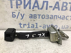 Обмежувач дверей задній лівий Mitsubishi Outlander XL 2.2 DIESEL 4N14 2007 (б/в)