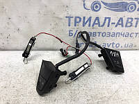 Кнопки руля Renault Megane 3 1.5 DIESEL K9K 2009 (б/у)