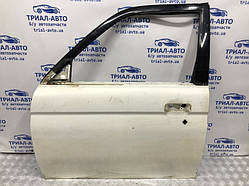 Двері передні ліві Mitsubishi Pajero Sport K9 2.5 DIESEL 4D56 МКПП 1996 (б/в)