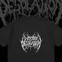 Woods of Desolation футболка, Woods of Desolation T-Shirt, DSBM